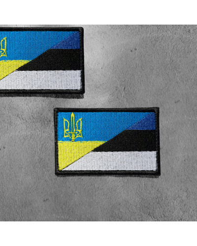 Шеврони IDEIA    ID800029460 купити у Postel.biz.ua