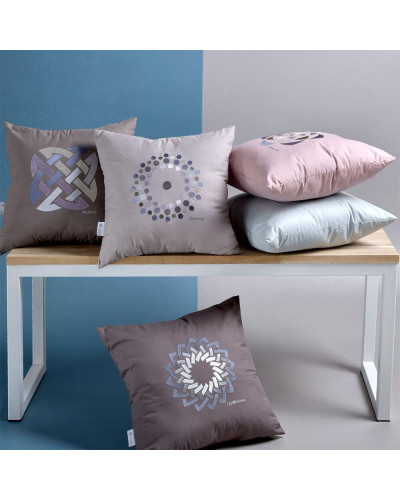 Подушки IDEIA    ID8-32196*002 купити у Postel.biz.ua