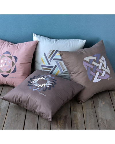 Подушки IDEIA    ID8-32196*002 купити у Postel.biz.ua
