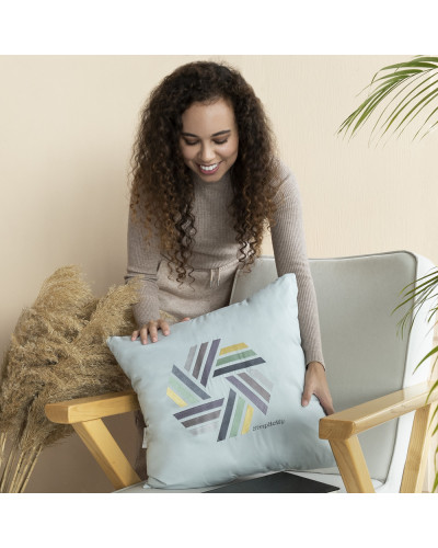 Подушки IDEIA    ID8-32196*003 купити у Postel.biz.ua