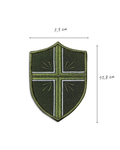 Шеврони IDEIA    ID800029467 купити у Postel.biz.ua