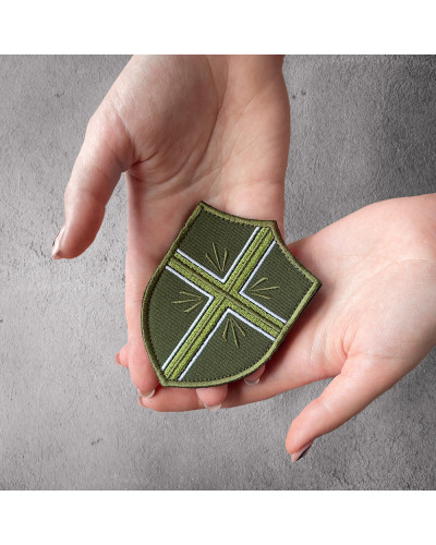 Шеврони IDEIA    ID800029469 купити у Postel.biz.ua