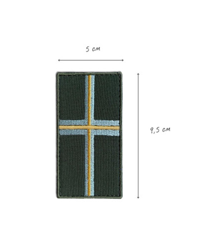 Шеврони IDEIA    ID800029468 купити у Postel.biz.ua