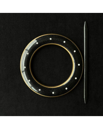Штори IDEIA    IDC002*002 купити у Postel.biz.ua