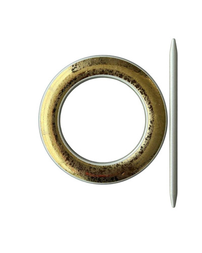Штори IDEIA    IDC001*001 купити у Postel.biz.ua