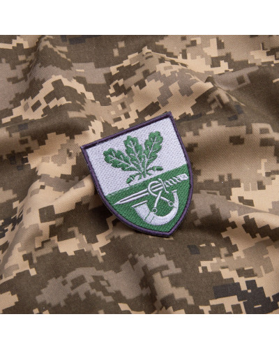 Шеврони IDEIA   100%поліестер ID800029475*001 купити у Postel.biz.ua