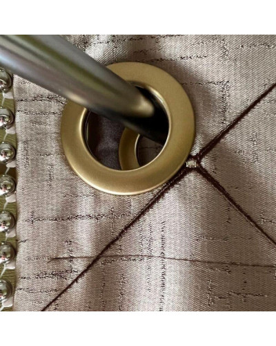 Штори Крючков    IDEG0001*001 купити у Postel.biz.ua