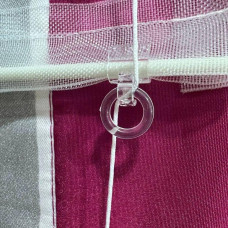 Кільце для римської штори