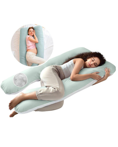 Подушки IDEIA   100%поліестер ID8-33722*002 купити у Postel.biz.ua