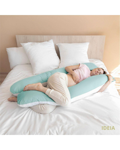 Подушки IDEIA   100%поліестер ID8-33722*002 купити у Postel.biz.ua