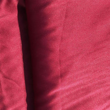 Тканина плательна атлас Isabella бордо