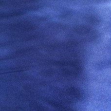 Тканина платтяна атлас Isabella navy