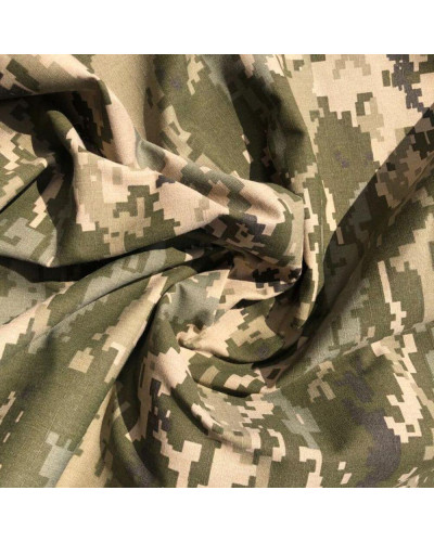 Тканини IDEIA   50%бавовна/50%пе ID04-18258*001 купити у Postel.biz.ua