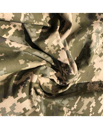 Тканини IDEIA   50%бавовна/50%пе ID04-18258*001 купити у Postel.biz.ua