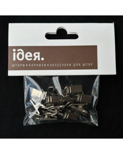 Штори IDEIA    ID07-5376*002 купити у Postel.biz.ua