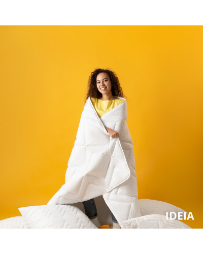 Ковдри IDEIA    ID8-34648*001 купити у Postel.biz.ua