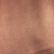 Тканина костюмно-плательна Атлас Lux персик