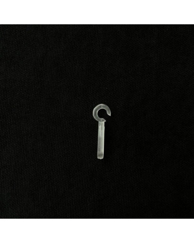 Штори Крючков    ID07-11488 купити у Postel.biz.ua