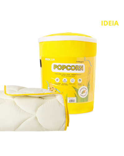 Ковдри IDEIA    ID8-35036 купити у Postel.biz.ua