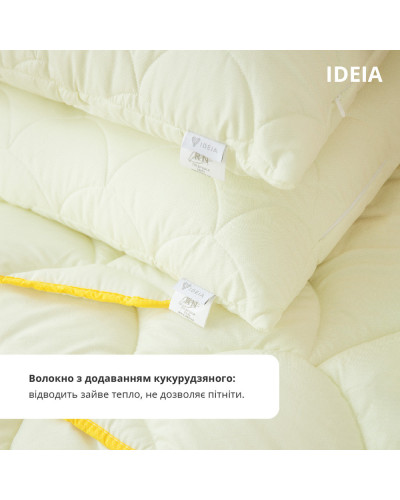 Ковдри IDEIA    ID8-35038 купити у Postel.biz.ua