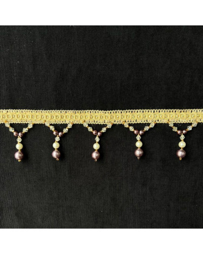 Штори IDEIA    ID07-12319*005 купити у Postel.biz.ua