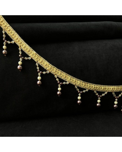 Штори IDEIA    ID07-12319*005 купити у Postel.biz.ua