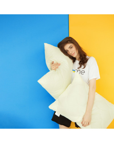 Подушки IDEIA    ID8-35040 купити у Postel.biz.ua