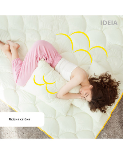 Подушки IDEIA    ID8-35040 купити у Postel.biz.ua