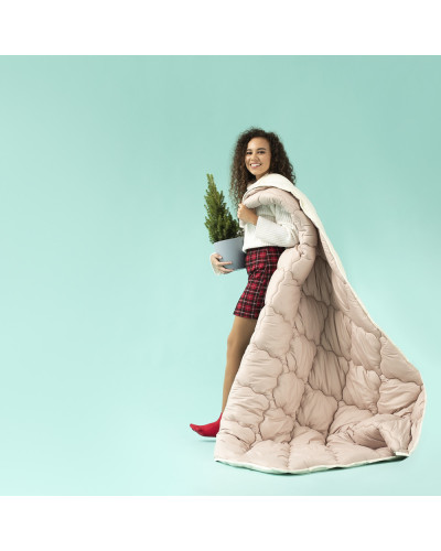 Ковдри IDEIA    ID8-34176 купити у Postel.biz.ua