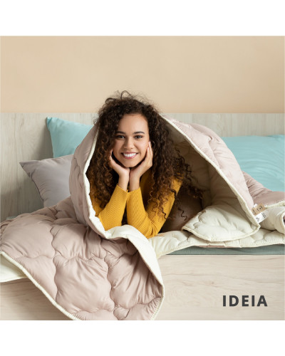 Ковдри IDEIA    ID8-34176 купити у Postel.biz.ua