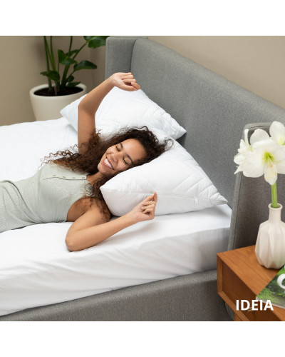 Подушки IDEIA   100%поліестер ID8-34694*001 купити у Postel.biz.ua