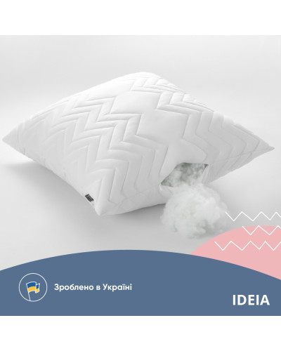 Подушки IDEIA   100%поліестер ID8-34695*001 купити у Postel.biz.ua