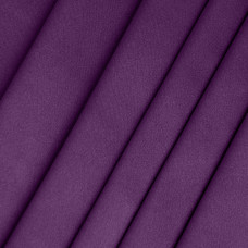 Тканина костюмно-плательна Атлас Голлівуд т/бузок