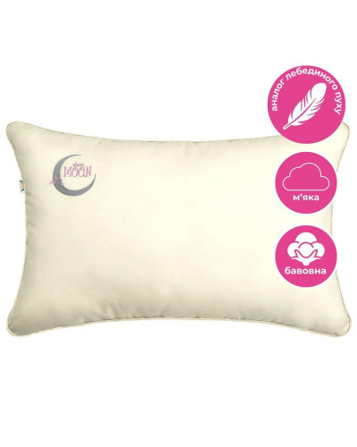 Подушки IDEIA    ID8-32885*001 купити у Postel.biz.ua