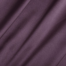 Тканина костюмно-плательна Атлас Голлівуд лілово сірий