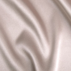 Тканина костюмно-плательна Атлас Голлівуд ніжний персик