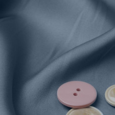 Тканина плательна атлас шовк Vanessa грифель