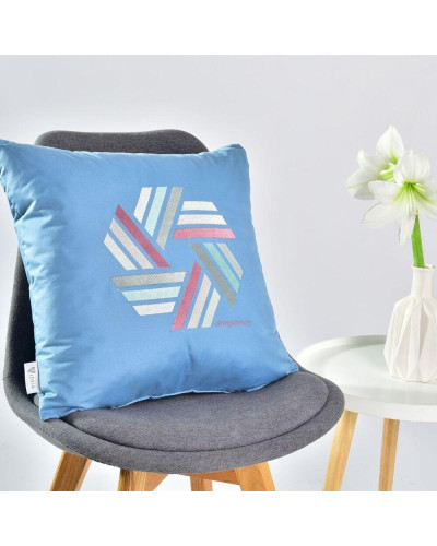 Подушки IDEIA    ID8-32196*006 купити у Postel.biz.ua