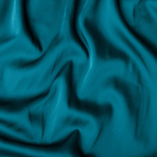 Тканина плательна атлас шовк Vanessa мор хвиля