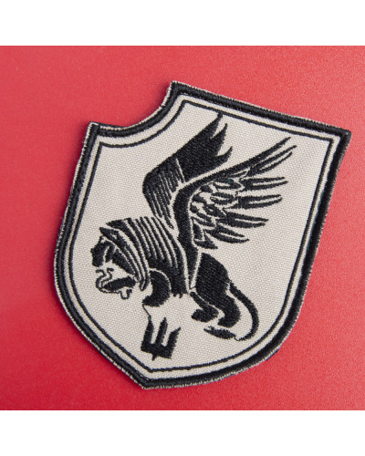Шеврони IDEIA    ID800029482 купити у Postel.biz.ua
