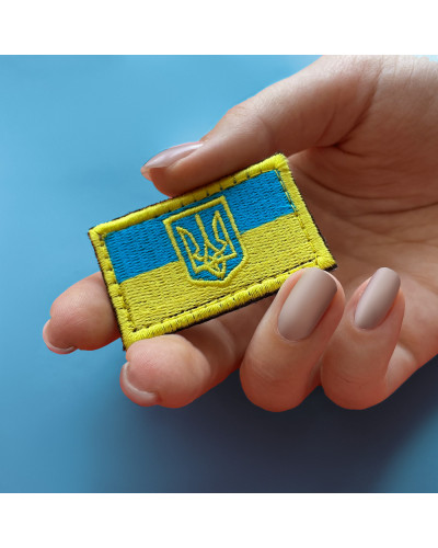 Шеврони IDEIA    ID800029492 купити у Postel.biz.ua