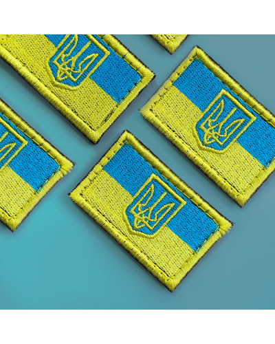 Шеврони IDEIA    ID800029492 купити у Postel.biz.ua