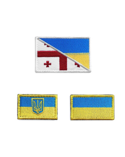 Шеврони IDEIA    ID800029489 купити у Postel.biz.ua
