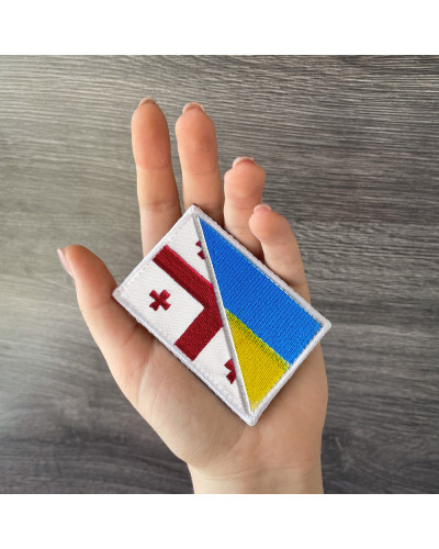 Шеврони IDEIA    ID800029489 купити у Postel.biz.ua