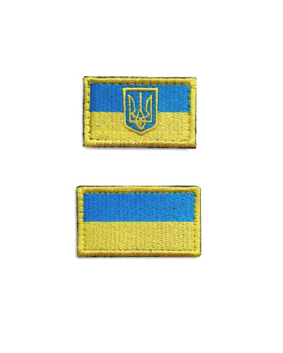 Шеврони IDEIA    ID800029487*001 купити у Postel.biz.ua