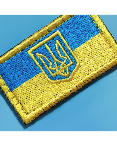 Шеврони IDEIA    ID800029487*001 купити у Postel.biz.ua