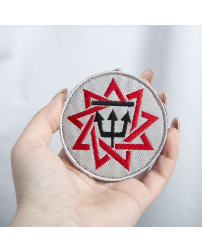 Шеврони IDEIA    ID800029486 купити у Postel.biz.ua