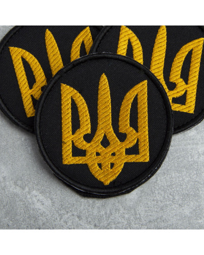 Шеврони IDEIA    ID800029484 купити у Postel.biz.ua