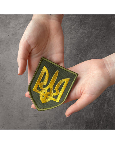 Шеврони IDEIA    ID800029495*002 купити у Postel.biz.ua