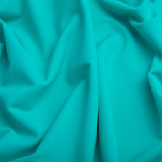Тканина трикотаж біфлекс матовий св/бірюза